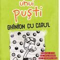 Pachet Jurnalul unui Puști volumele 6-8, ediție paperback - gallery small 