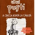 Pachet Jurnalul unui Puști volumele 6-8, ediție paperback - gallery small 