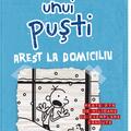 Pachet Jurnalul unui Puști volumele 6-8, ediție paperback - gallery small 