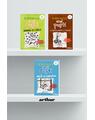 Pachet Jurnalul unui Puști volumele 6-8, ediție paperback - thumb 1