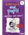 Pachet Jurnalul unui Puști volumele 3-5, ediție paperback - thumb 2