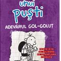 Pachet Jurnalul unui Puști volumele 3-5, ediție paperback - gallery small 