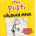 Pachet Jurnalul unui Puști volumele 3-5, ediție paperback - gallery small 