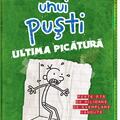 Pachet Jurnalul unui Puști volumele 3-5, ediție paperback - gallery small 