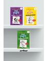 Pachet Jurnalul unui Puști volumele 3-5, ediție paperback - thumb 1