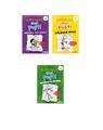 Pachet Jurnalul unui Puști volumele 3-5, ediție paperback - thumb 5