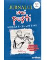 Pachet Jurnalul unui Puști ( 3 volume, ediție paperback) - thumb 2