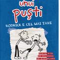Pachet Jurnalul unui Puști ( 3 volume, ediție paperback) - gallery small 