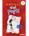 Pachet Jurnalul unui Puști ( 3 volume, ediție paperback) - thumb 4