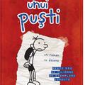 Pachet Jurnalul unui Puști ( 3 volume, ediție paperback) - gallery small 