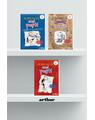 Pachet Jurnalul unui Puști ( 3 volume, ediție paperback) - thumb 1