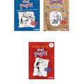Pachet Jurnalul unui Puști ( 3 volume, ediție paperback) - gallery small 