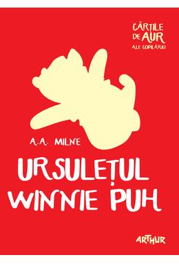 Pachet Cărțile de aur ale copilăriei (4 volume)