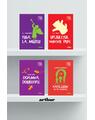 Pachet Cărțile de aur ale copilăriei (4 volume) - thumb 1