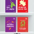 Pachet Cărțile de aur ale copilăriei (4 volume) - gallery small 