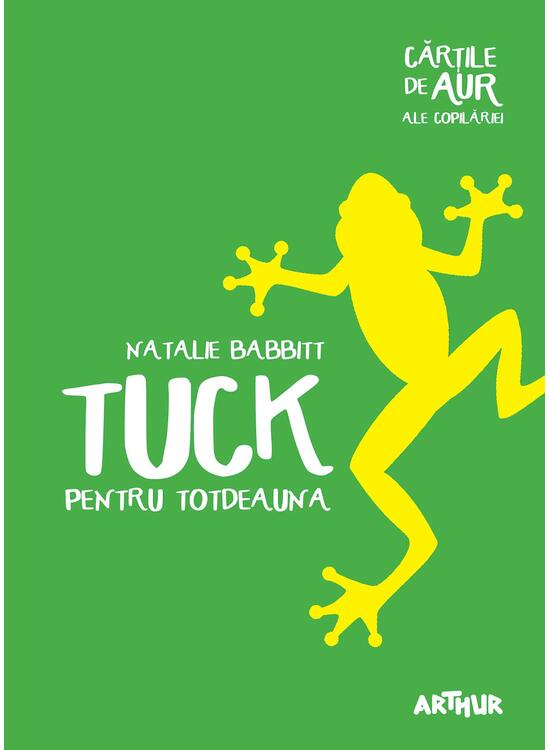 Pachet Cărțile de aur ale copilăriei ( Karlsson, Tuck, Fuga la muzeu, Doamna Doubtfire) - gallery big 2