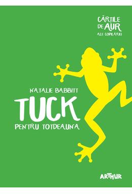 Pachet Cărțile de aur ale copilăriei ( Karlsson, Tuck, Fuga la muzeu, Doamna Doubtfire)