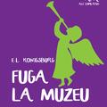 Pachet Cărțile de aur ale copilăriei ( Karlsson, Tuck, Fuga la muzeu, Doamna Doubtfire) - gallery small 