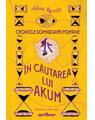 Pachet Cronicile Domnișoarei Poimâine (Vremea Vrăjitoarei, În căutarea lui Akum, Misterul Orașului) - thumb 4