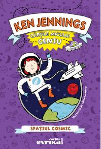 Pachetul Cărțile micului geniu ( Dinozauri, Hărți și geografie, Spațiul cosmic)