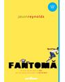 Pachet Smart Blue ( Fantomă, Extraordinar, Băiatul care a înotat cu piranha) - thumb 2