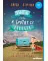 Pachet Smart Blue ( Fantomă, Extraordinar, Băiatul care a înotat cu piranha) - thumb 3
