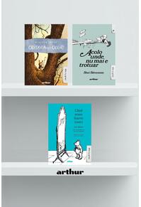 Pachet bestsellers Cărțile lui Radu