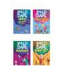 Pachet Roald Dahl (Danny, George, Charlie, Vrăjitoarele) - thumb 6