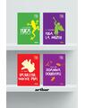 Pachet Cărțile de aur ale copilăriei (4 volume) - thumb 1