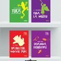 Pachet Cărțile de aur ale copilăriei (4 volume) - gallery small 