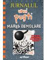 Pachet Jurnalul unui puști ( volumele 13-15) - thumb 2