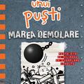 Pachet Jurnalul unui puști ( volumele 13-15) - gallery small 