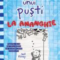 Pachet Jurnalul unui puști ( volumele 13-15) - gallery small 