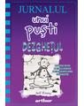 Pachet Jurnalul unui puști ( volumele 13-15) - thumb 4