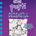 Pachet Jurnalul unui puști ( volumele 13-15) - gallery small 
