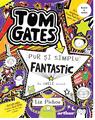 Pachet Tom Gates (volumele 2-6) - thumb 2