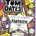 Pachet Tom Gates (volumele 2-6) - gallery small 