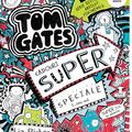 Pachet Tom Gates (volumele 2-6) - gallery small 