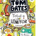 Pachet Tom Gates (volumele 2-6) - gallery small 