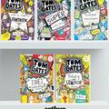 Pachet Tom Gates (volumele 2-6) - gallery small 