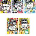 Pachet Tom Gates (volumele 2-6) - gallery small 