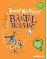 Pachet Walliams Funny Green (Domnul Sconcs, Mătușica îngrozitoare, Băiatul cu rochie, Băiatul Miliardar) - thumb 2