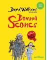 Pachet Walliams Funny Green (Domnul Sconcs, Mătușica îngrozitoare, Băiatul cu rochie, Băiatul Miliardar) - thumb 4