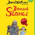 Pachet Walliams Funny Green (Domnul Sconcs, Mătușica îngrozitoare, Băiatul cu rochie, Băiatul Miliardar) - gallery small 