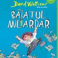 Pachet Walliams Funny Green (Domnul Sconcs, Mătușica îngrozitoare, Băiatul cu rochie, Băiatul Miliardar) - gallery small 