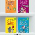Pachet Walliams Funny Green (Domnul Sconcs, Mătușica îngrozitoare, Băiatul cu rochie, Băiatul Miliardar) - gallery small 