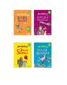 Pachet Walliams Funny Green (Domnul Sconcs, Mătușica îngrozitoare, Băiatul cu rochie, Băiatul Miliardar) - thumb 6