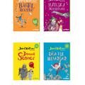 Pachet Walliams Funny Green (Domnul Sconcs, Mătușica îngrozitoare, Băiatul cu rochie, Băiatul Miliardar) - gallery small 