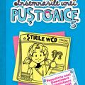 Pachet Însemnările unei puştoaice ( volumele 5-7) - gallery small 