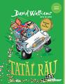 Pachet David Walliams ( Bunicuța 2, Mătușica, Tatăl rău, Băiatul cu rochie) - thumb 3